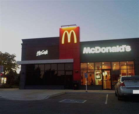 mc donalds hiring near me